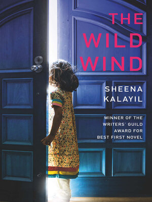 cover image of The Wild Wind
